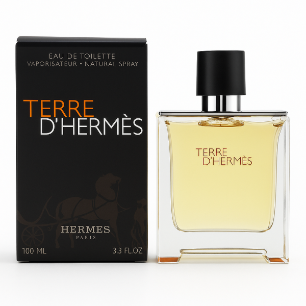 Therre d'Hermes