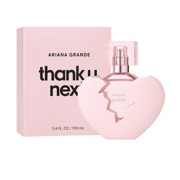 Thank U, Next - Ariana Grande