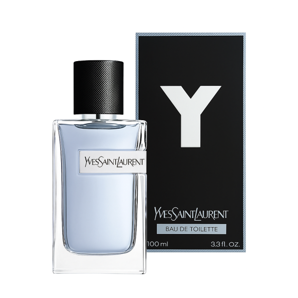 Y - Yves Saint Laurent