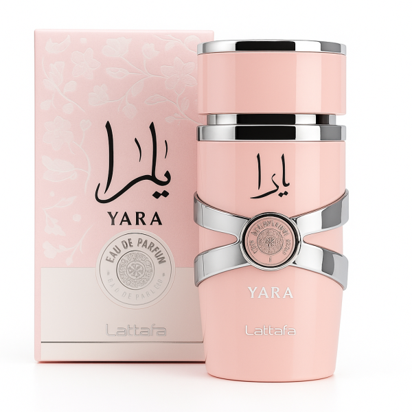 Yara - Lattafa