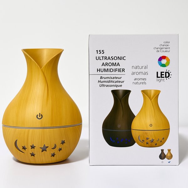 Difusor Florero - Aurora