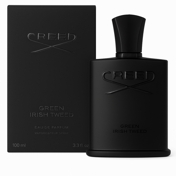 Green Irish Tweed - Creed