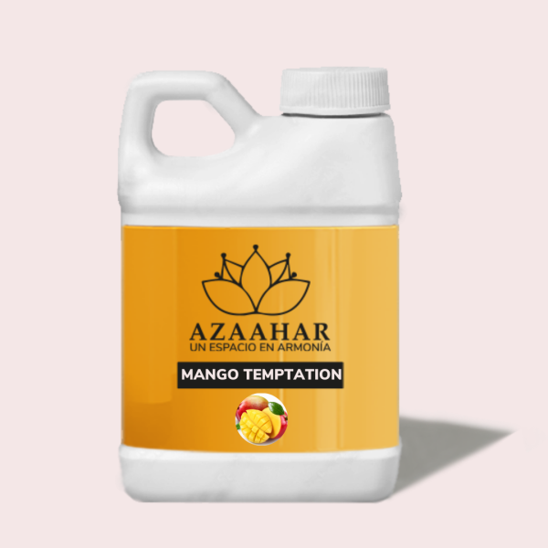 Mango Temptation