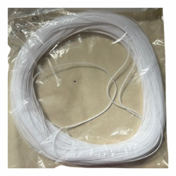 Pábilo Blanco 3-4 cm