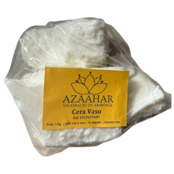 Cera Vaso